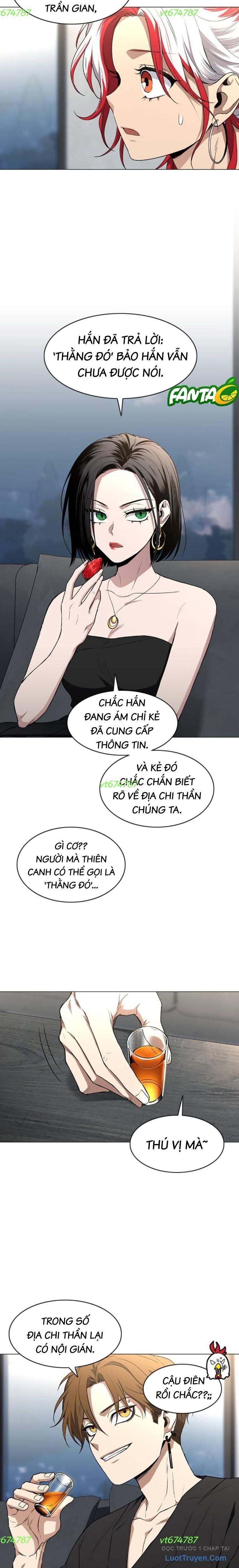Kiếm Vương Chapter 67 - Trang 2