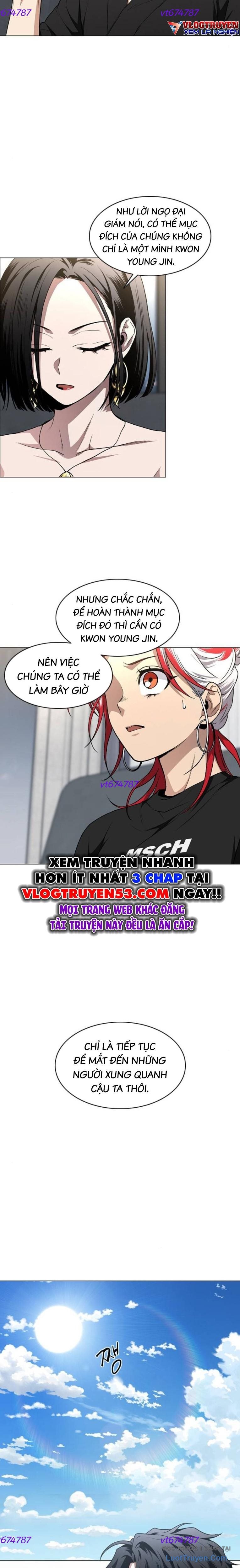 Kiếm Vương Chapter 67 - Trang 2