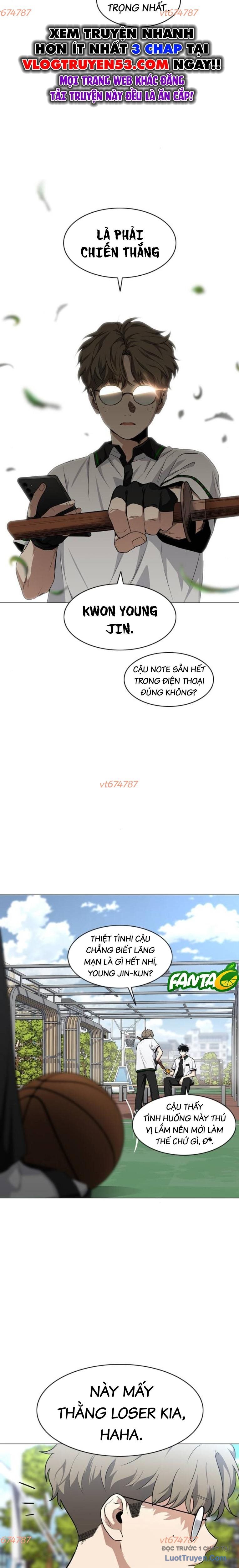 Kiếm Vương Chapter 67 - Trang 2