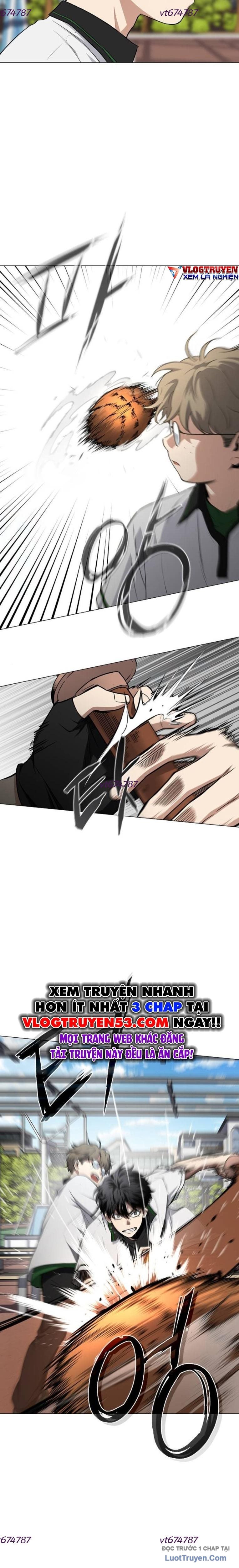 Kiếm Vương Chapter 67 - Trang 2