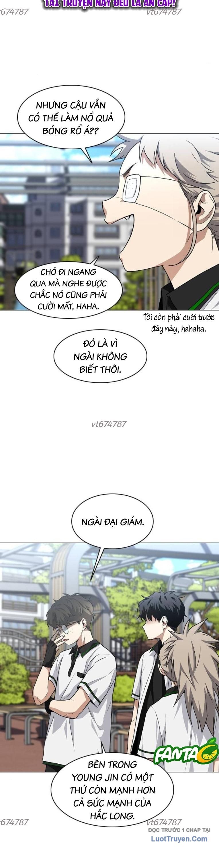 Kiếm Vương Chapter 67 - Trang 2