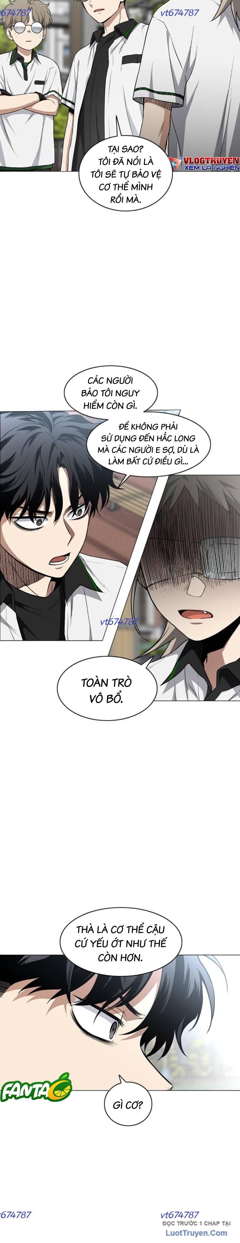 Kiếm Vương Chapter 67 - Trang 2