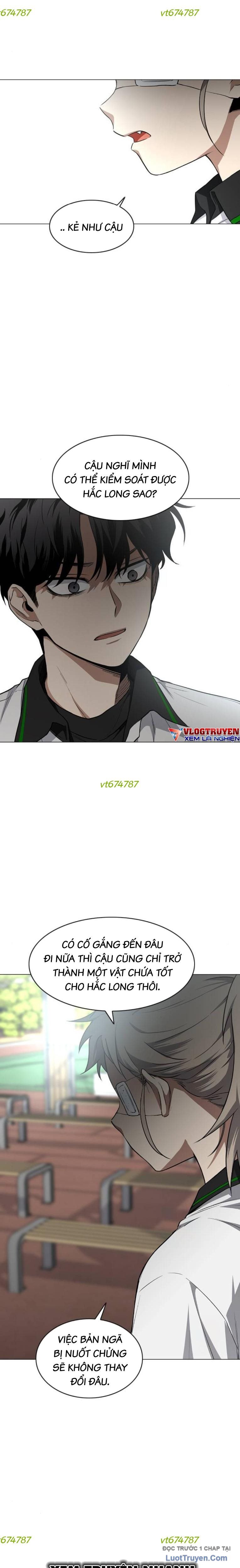 Kiếm Vương Chapter 67 - Trang 2