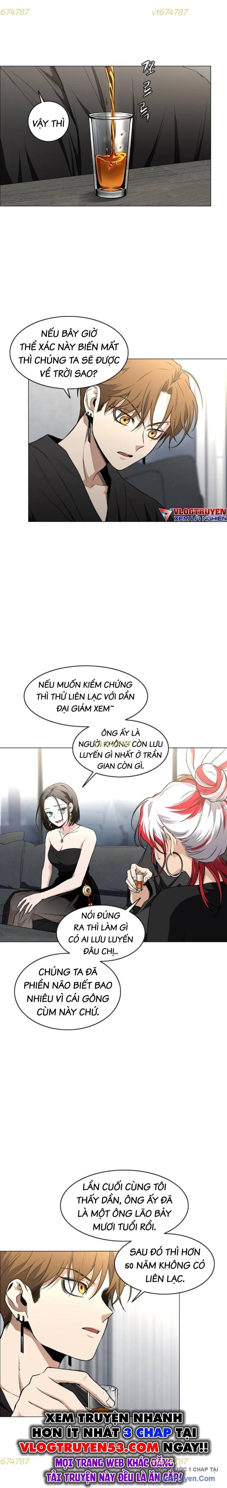 Kiếm Vương Chapter 67 - Trang 2