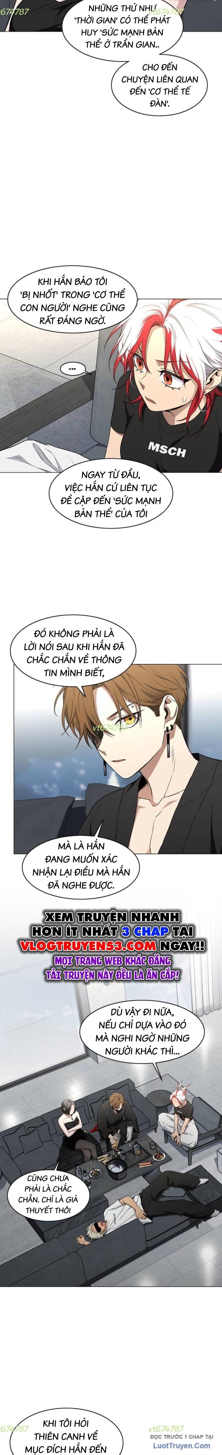 Kiếm Vương Chapter 67 - Trang 2