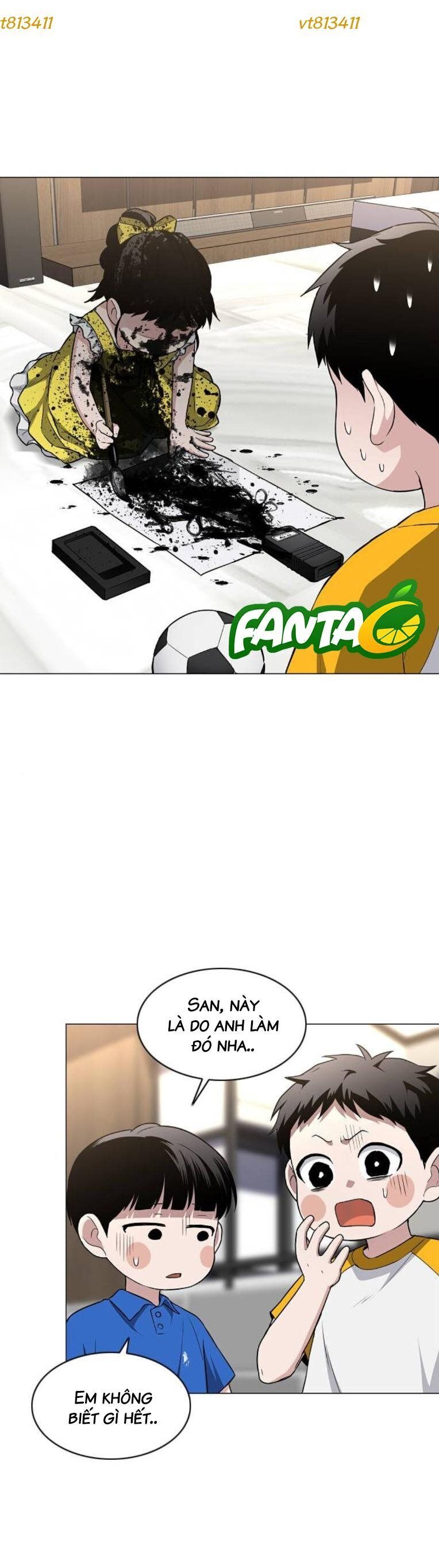 Kiếm Vương Chapter 68 - Trang 2