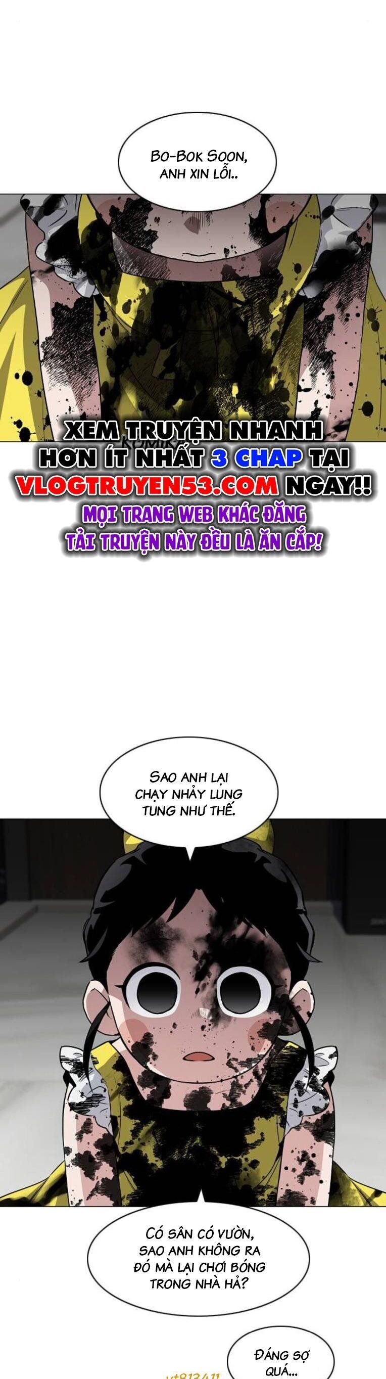 Kiếm Vương Chapter 68 - Trang 2