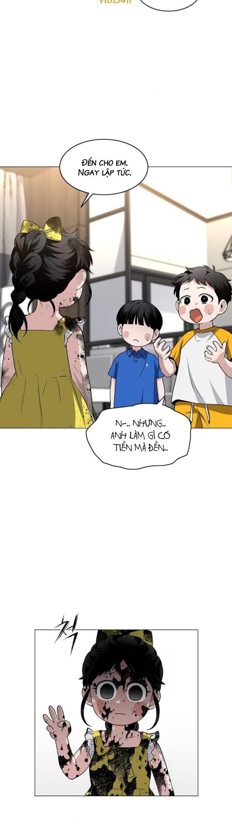 Kiếm Vương Chapter 68 - Trang 2