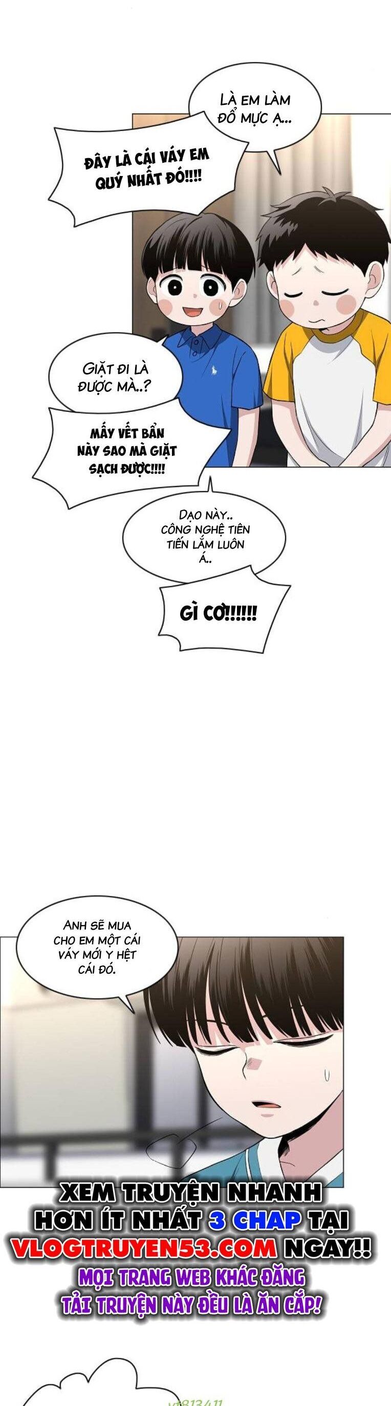 Kiếm Vương Chapter 68 - Trang 2