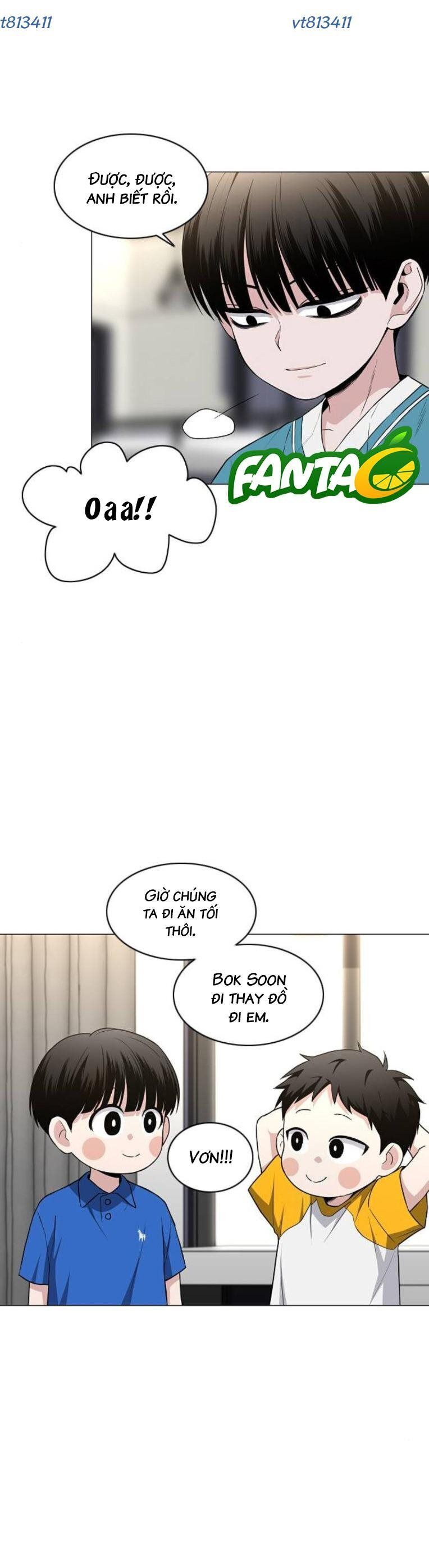 Kiếm Vương Chapter 68 - Trang 2