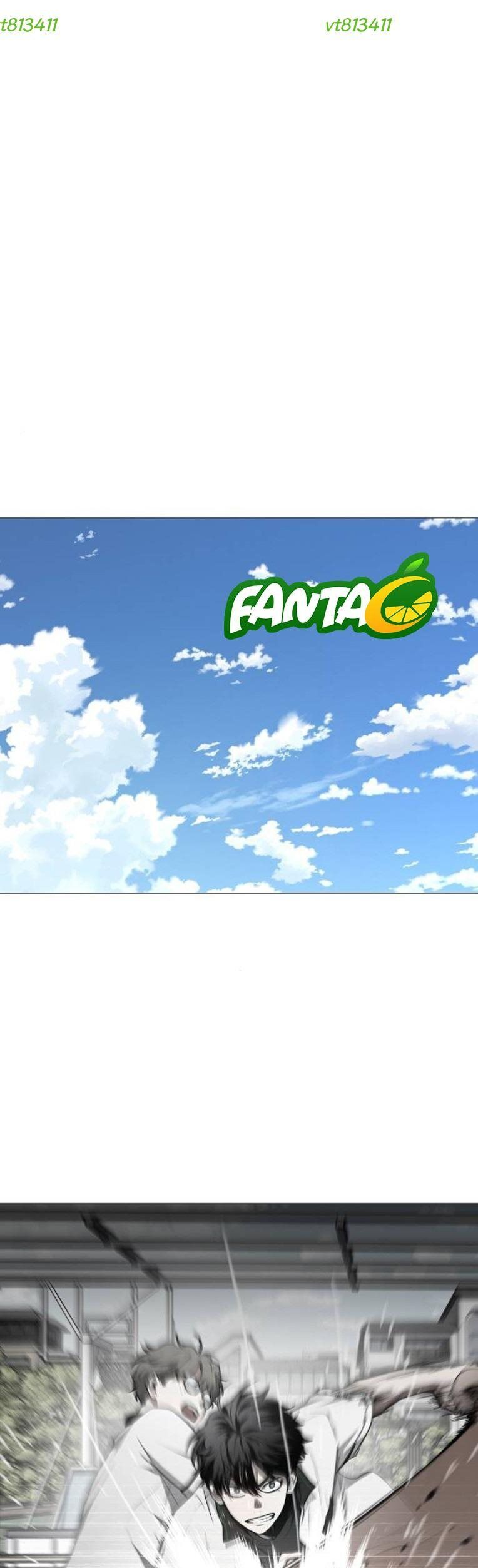 Kiếm Vương Chapter 68 - Trang 2