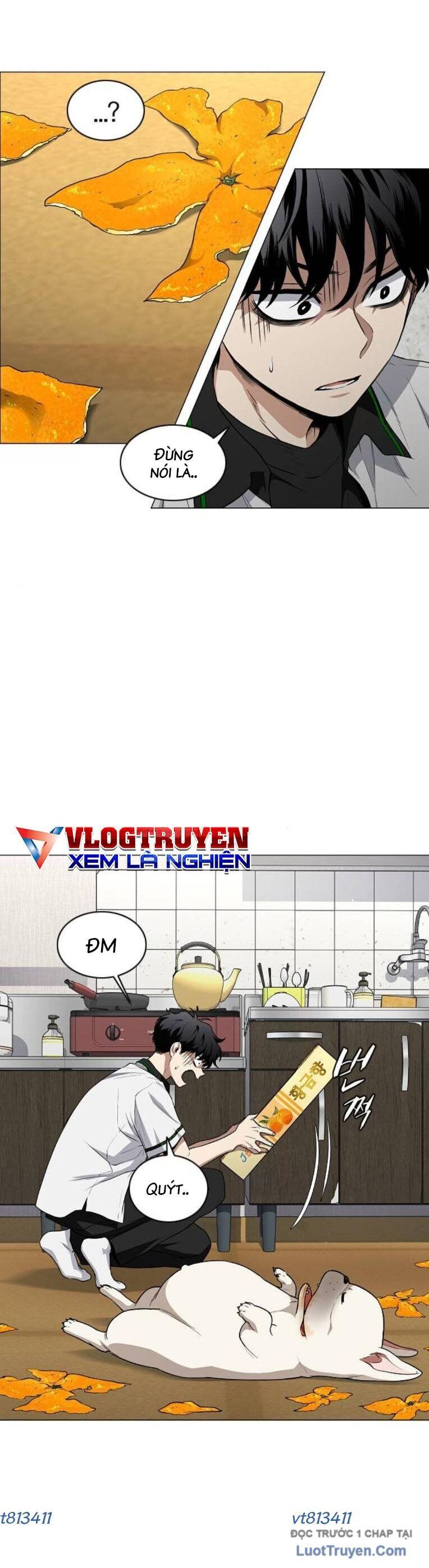 Kiếm Vương Chapter 68 - Trang 2