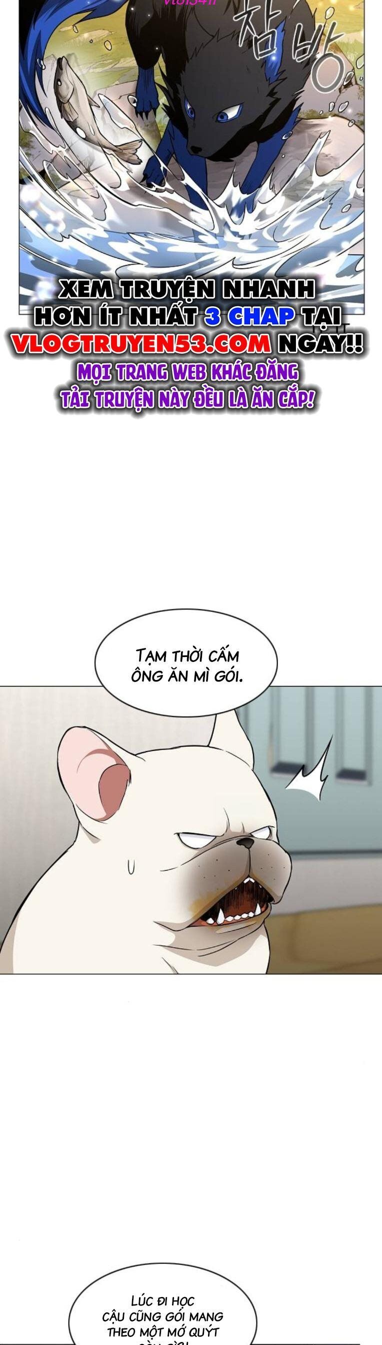 Kiếm Vương Chapter 68 - Trang 2