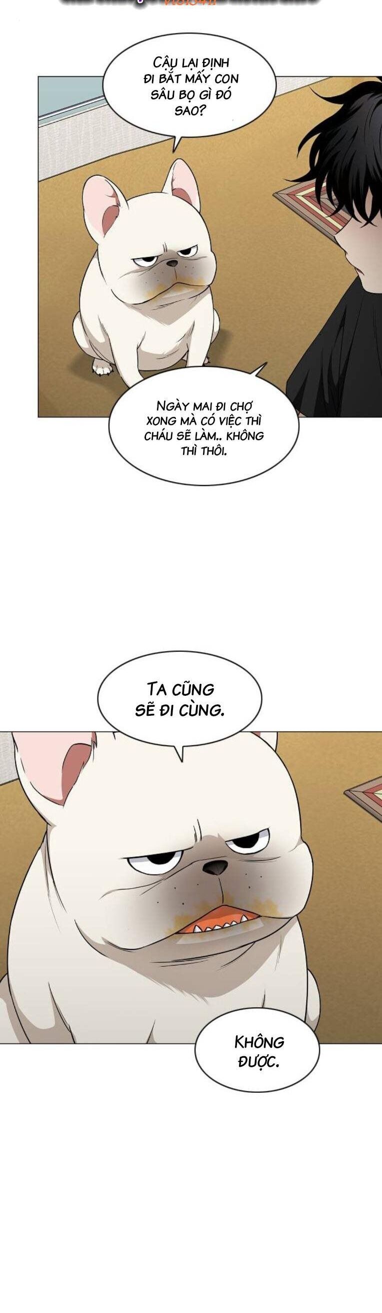 Kiếm Vương Chapter 68 - Trang 2