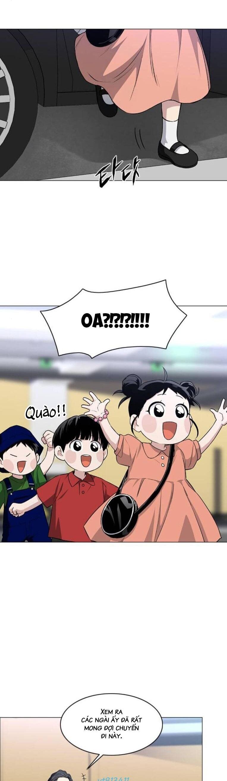 Kiếm Vương Chapter 68 - Trang 2