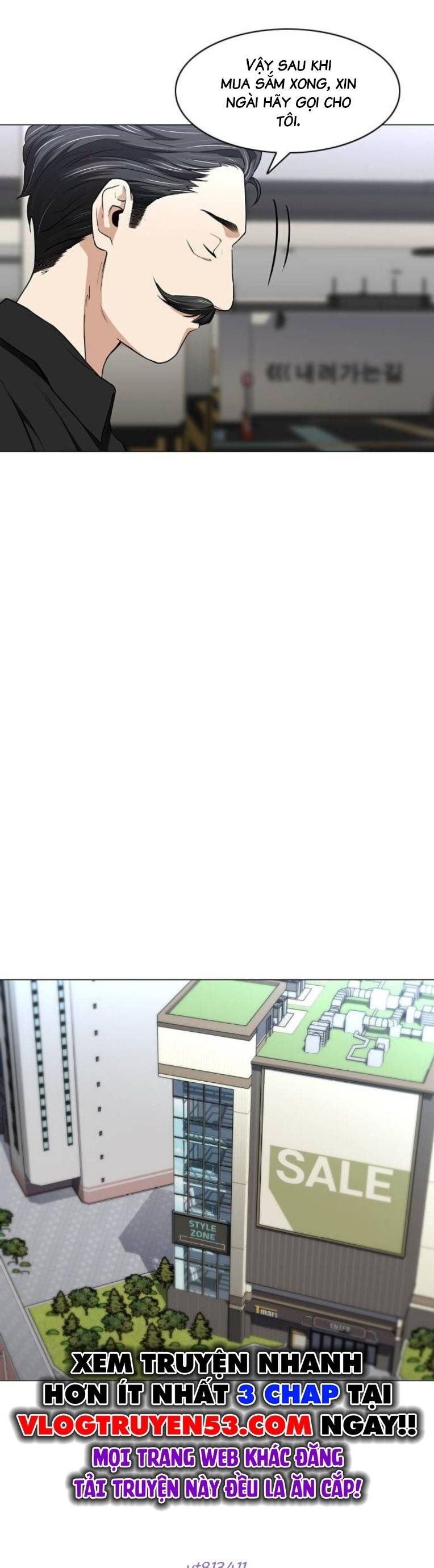 Kiếm Vương Chapter 68 - Trang 2