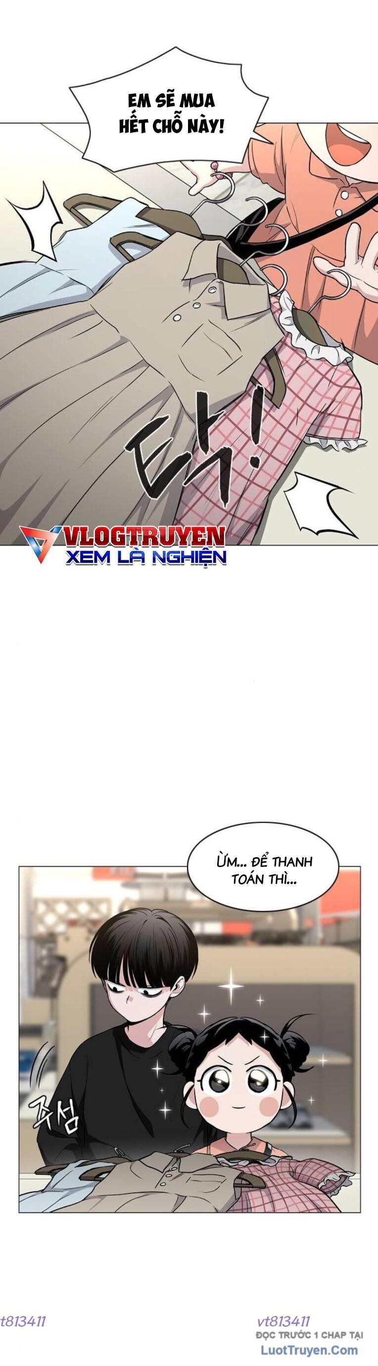 Kiếm Vương Chapter 68 - Trang 2