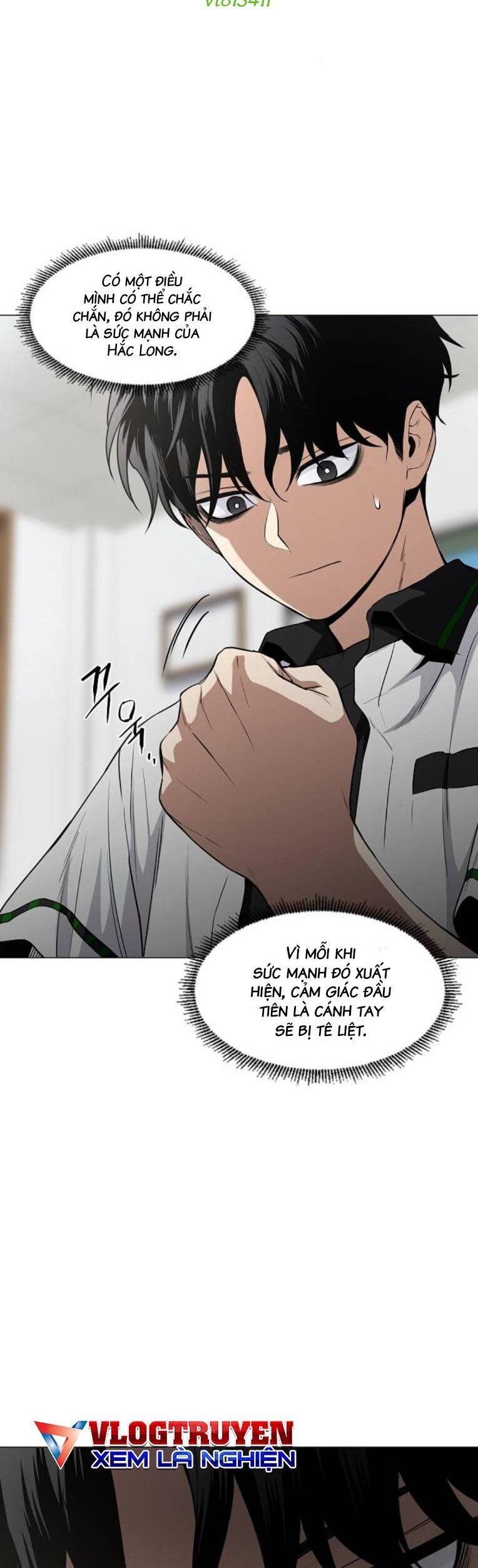 Kiếm Vương Chapter 68 - Trang 2