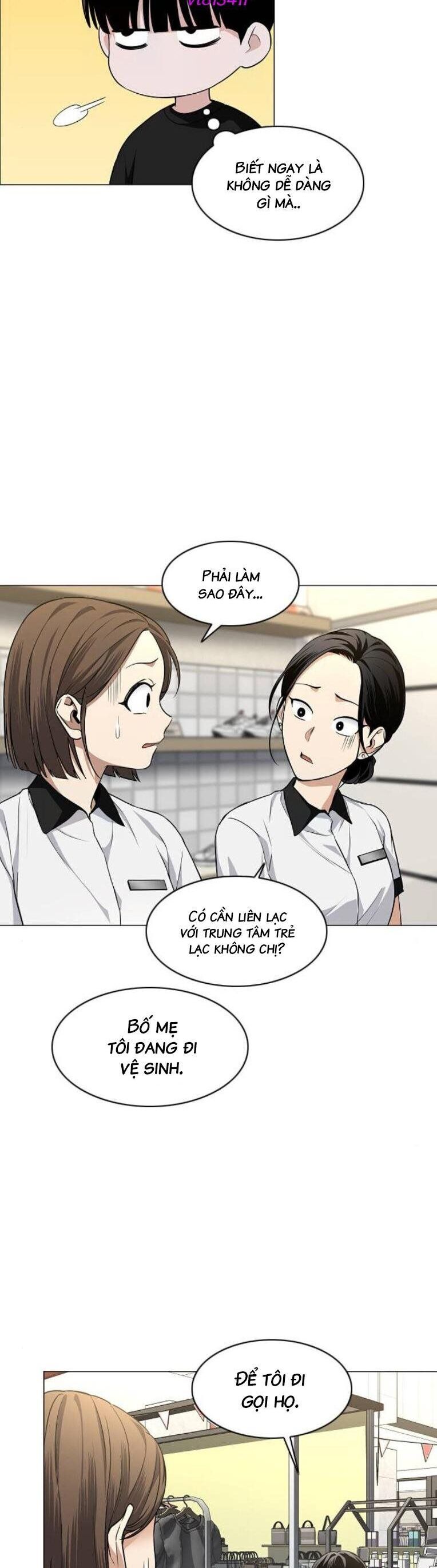 Kiếm Vương Chapter 68 - Trang 2