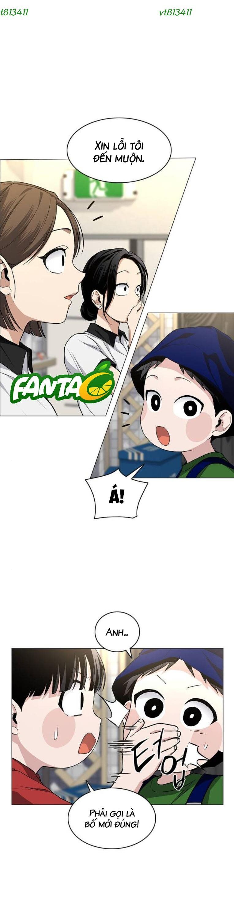 Kiếm Vương Chapter 68 - Trang 2