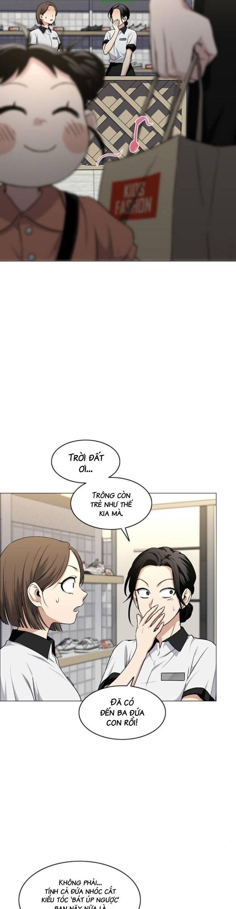Kiếm Vương Chapter 68 - Trang 2