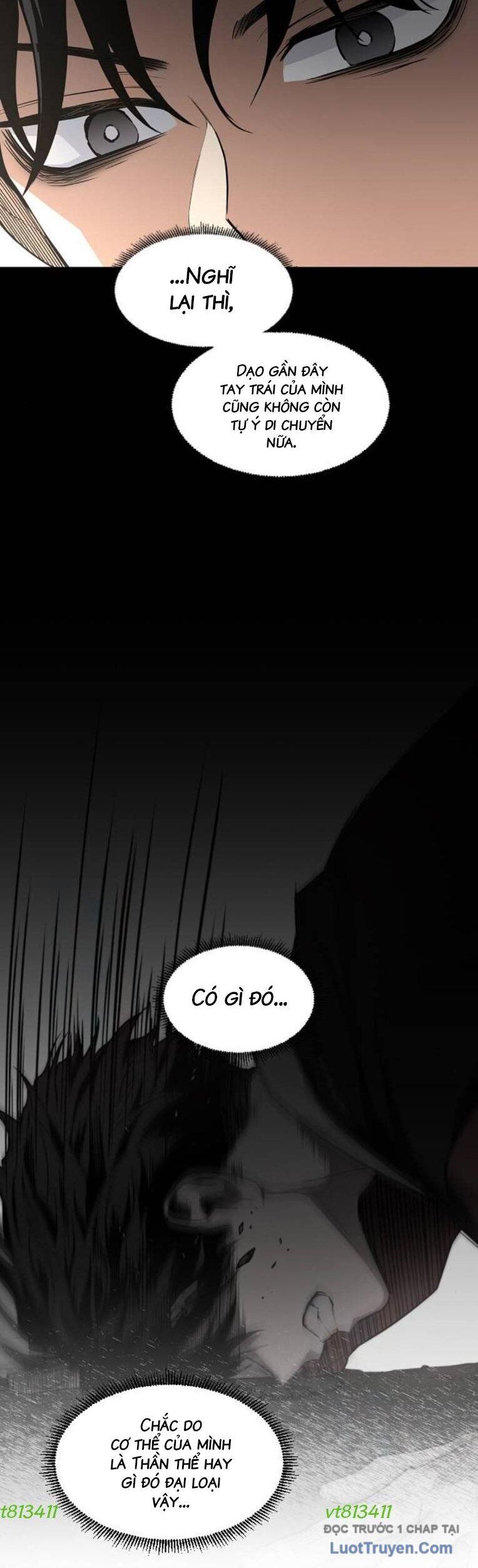 Kiếm Vương Chapter 68 - Trang 2