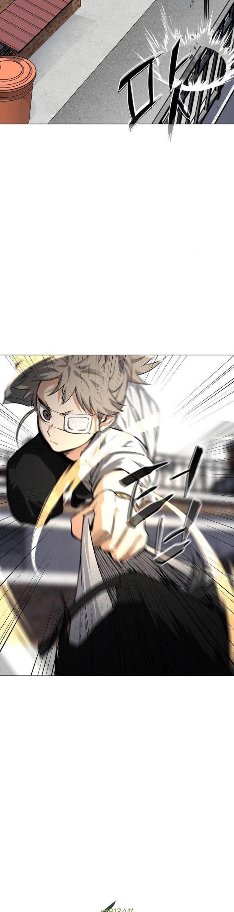 Kiếm Vương Chapter 68 - Trang 2