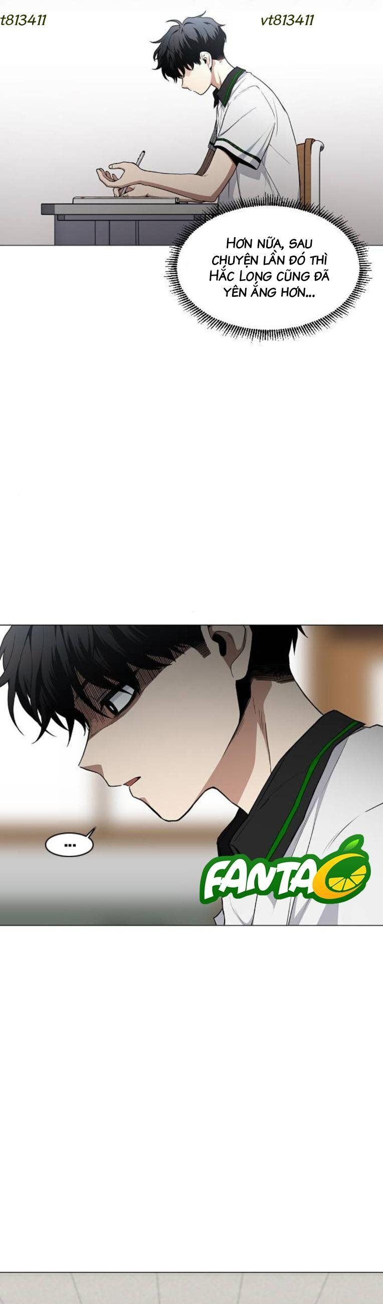 Kiếm Vương Chapter 68 - Trang 2