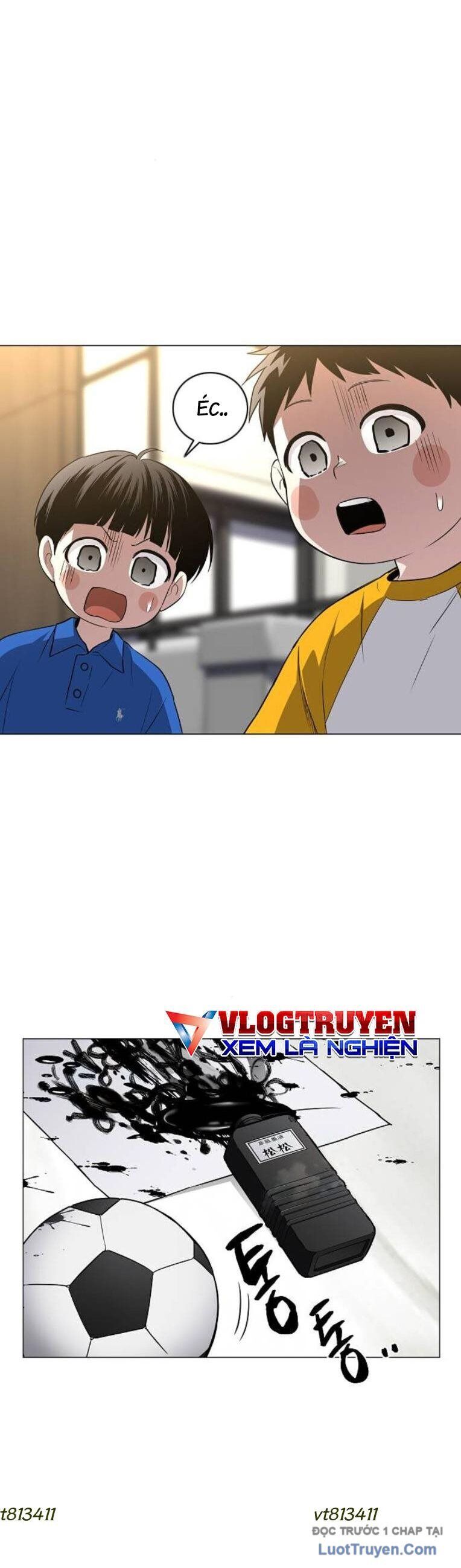 Kiếm Vương Chapter 68 - Trang 2