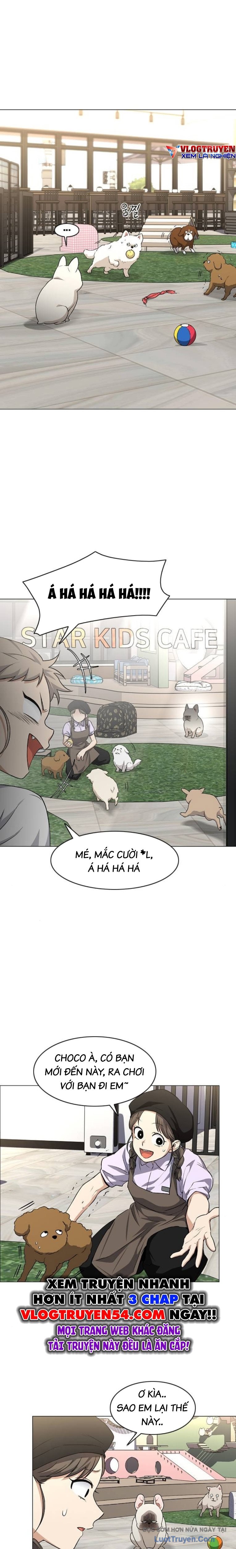 Kiếm Vương Chapter 89 - Trang 2