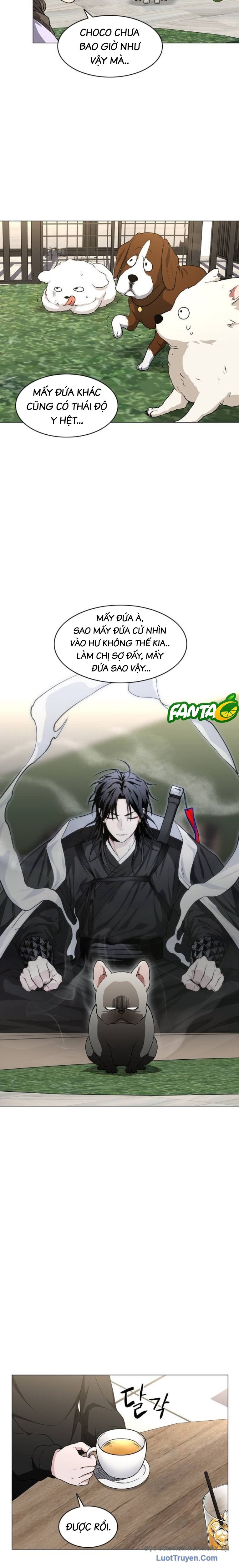 Kiếm Vương Chapter 89 - Trang 2