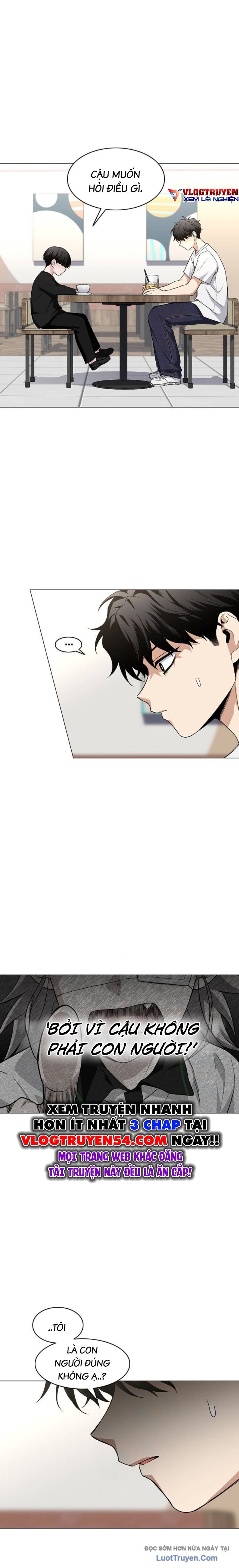 Kiếm Vương Chapter 89 - Trang 2