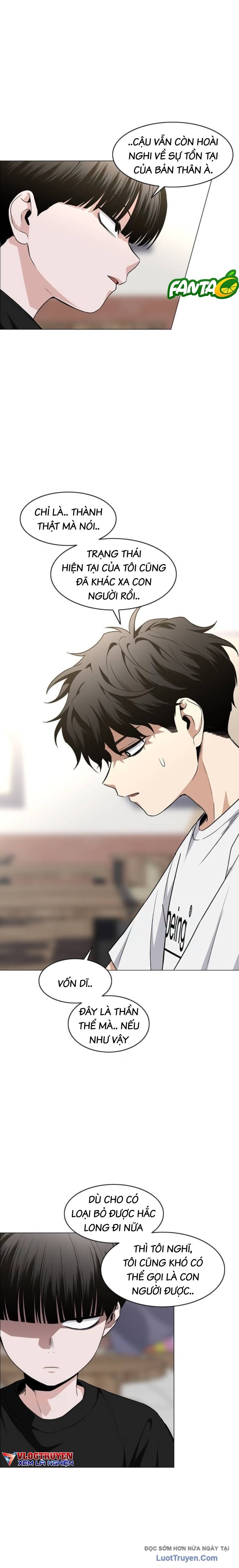 Kiếm Vương Chapter 89 - Trang 2