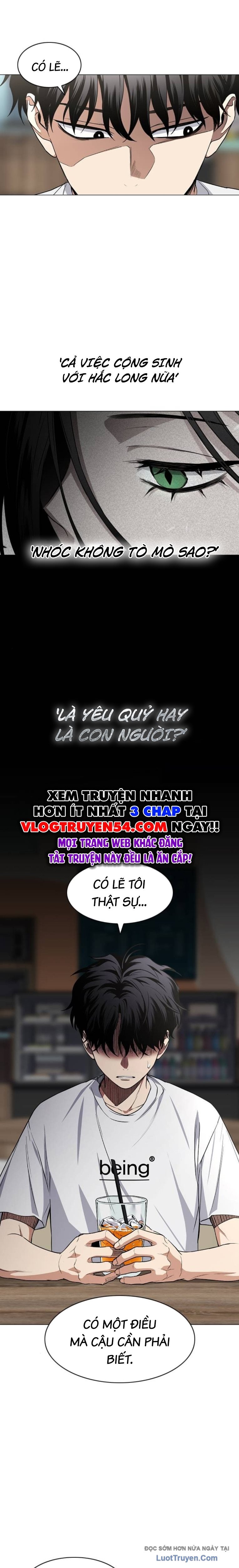 Kiếm Vương Chapter 89 - Trang 2