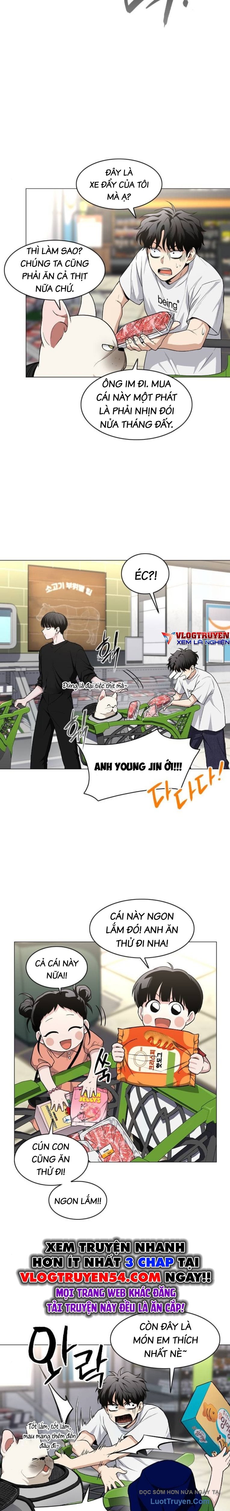 Kiếm Vương Chapter 89 - Trang 2