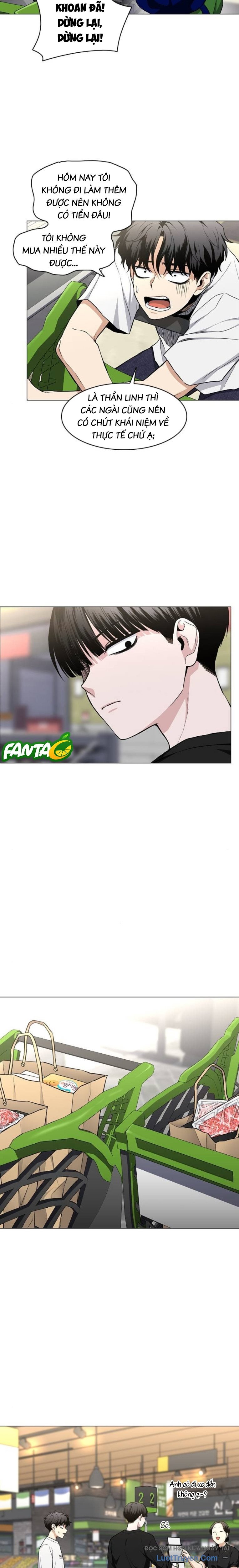 Kiếm Vương Chapter 89 - Trang 2