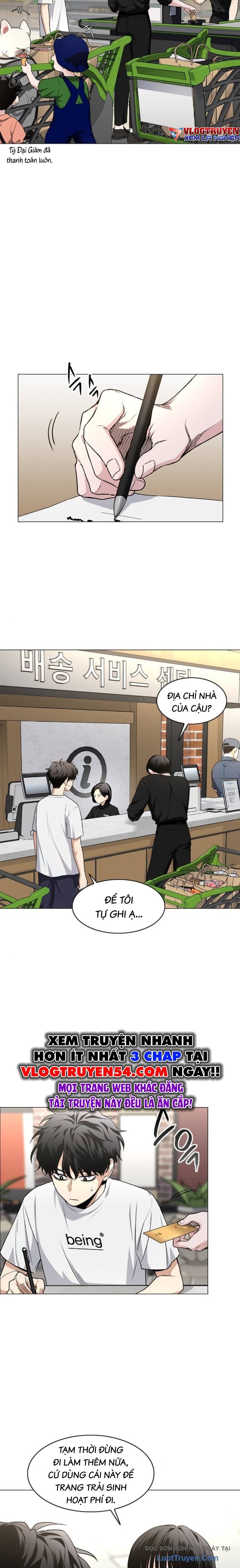 Kiếm Vương Chapter 89 - Trang 2