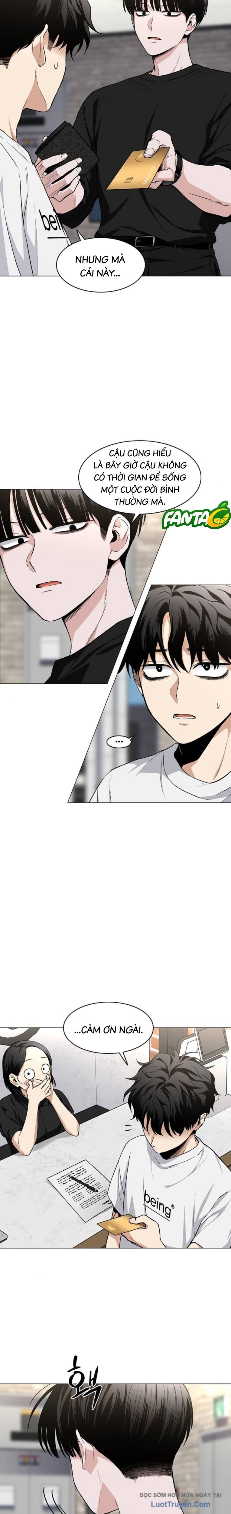 Kiếm Vương Chapter 89 - Trang 2