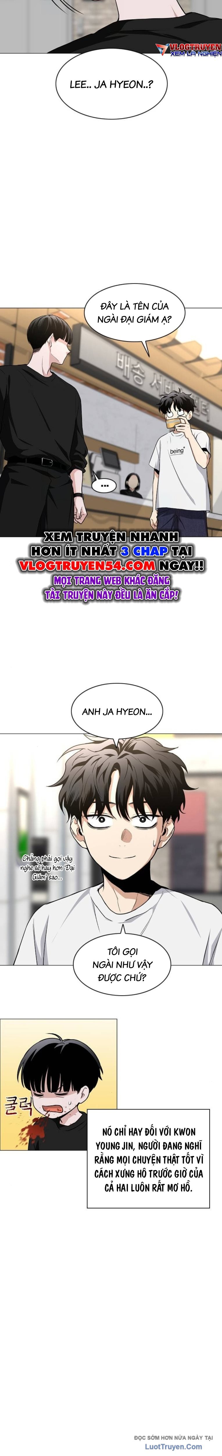 Kiếm Vương Chapter 89 - Trang 2