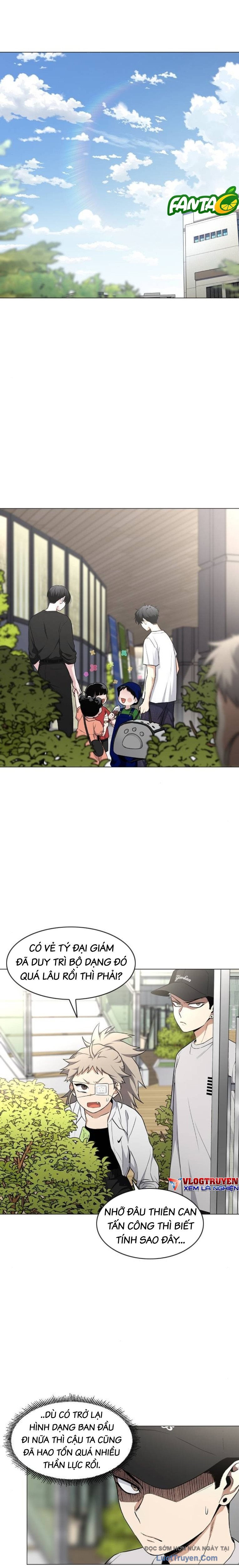 Kiếm Vương Chapter 89 - Trang 2