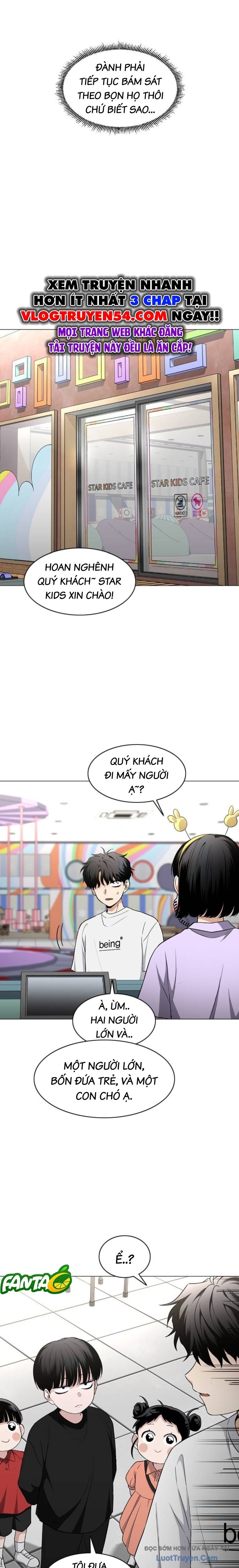 Kiếm Vương Chapter 89 - Trang 2