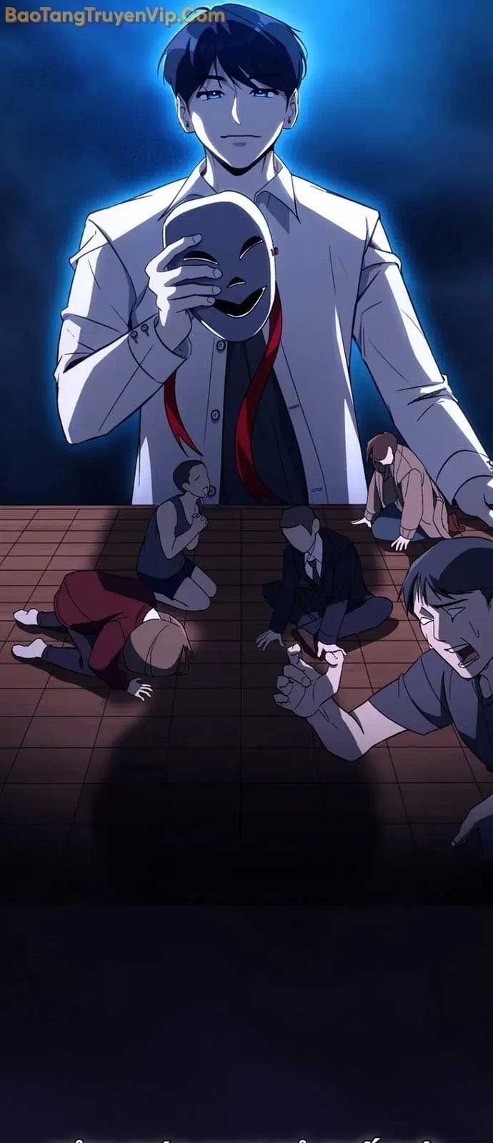 Diễn Viên Ngàn Mặt Chapter 1 - Trang 2