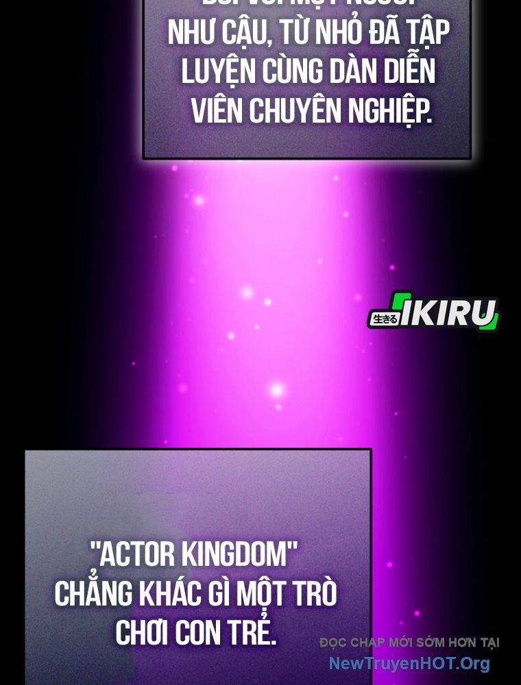 Diễn Viên Ngàn Mặt Chapter 28 - Trang 2