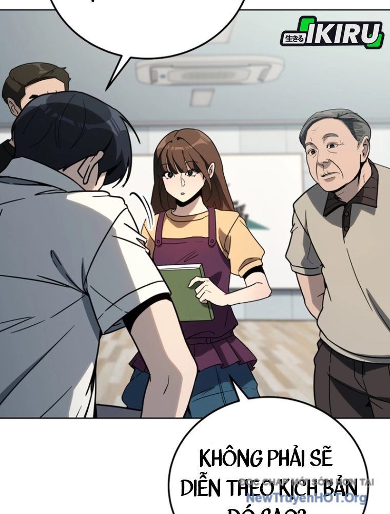 Diễn Viên Ngàn Mặt Chapter 30 - Trang 2