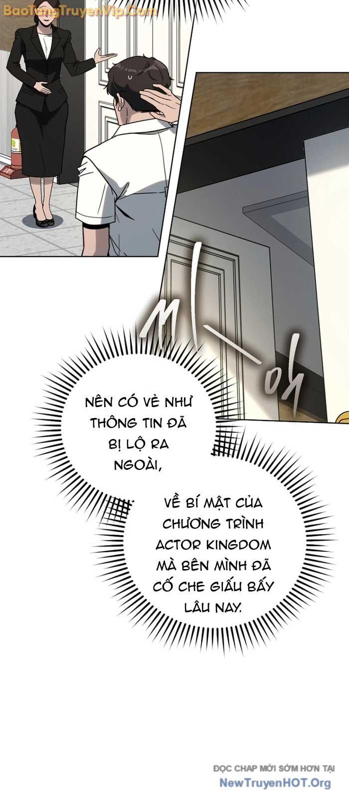 Diễn Viên Ngàn Mặt Chapter 31 - Trang 2