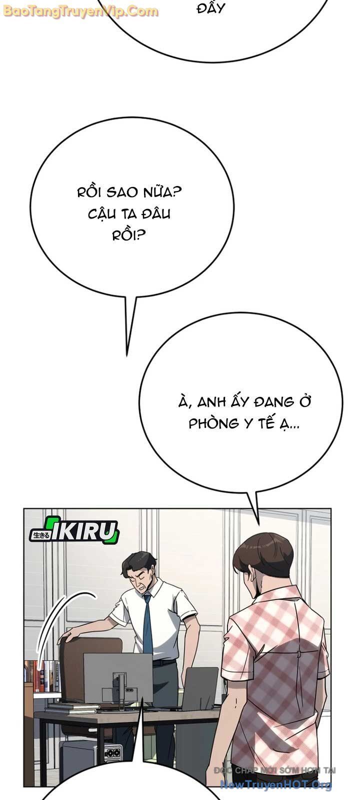 Diễn Viên Ngàn Mặt Chapter 31 - Trang 2
