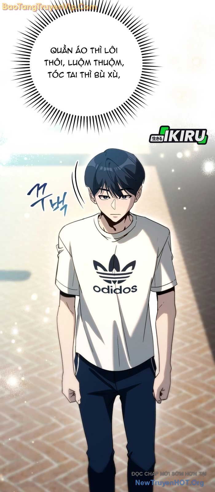 Diễn Viên Ngàn Mặt Chapter 31 - Trang 2