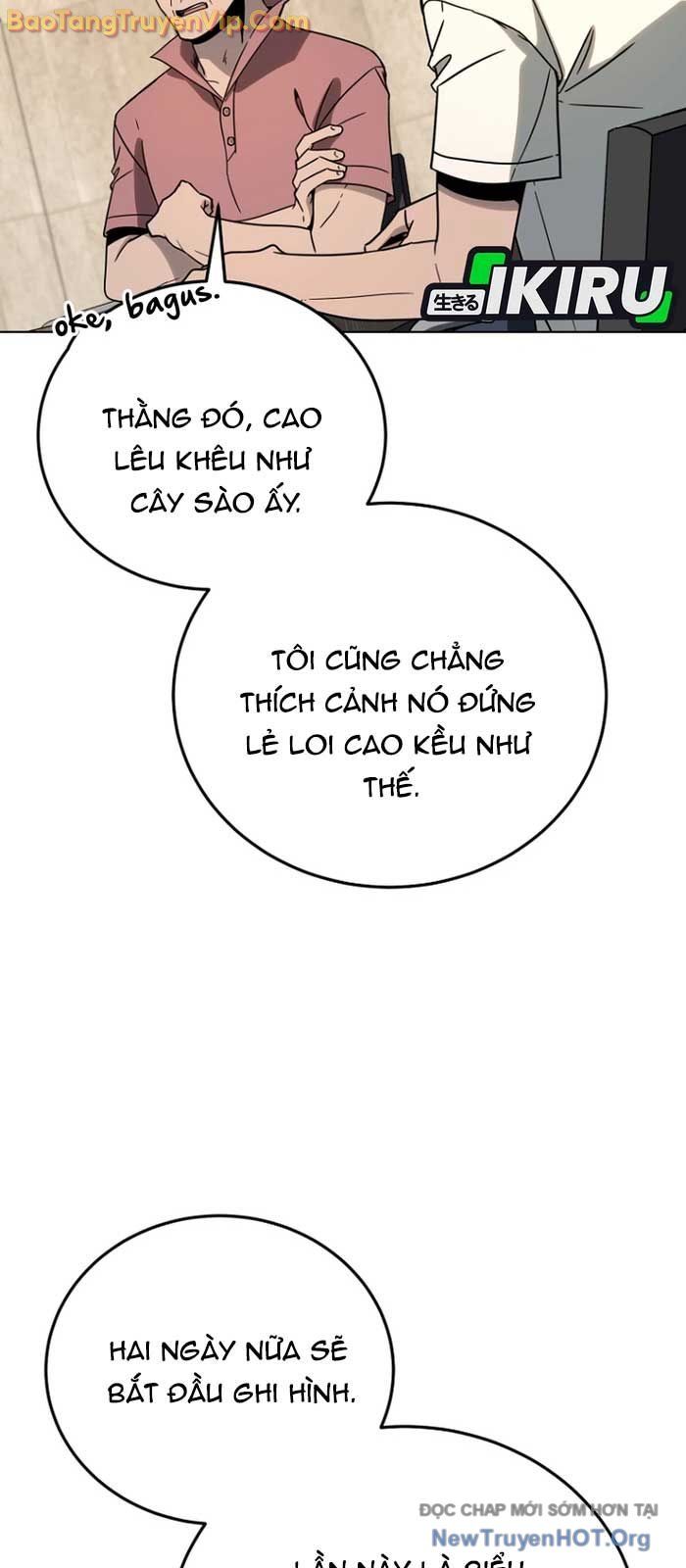 Diễn Viên Ngàn Mặt Chapter 32 - Trang 2
