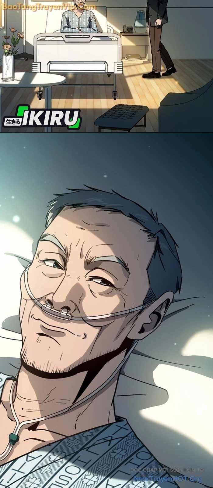 Diễn Viên Ngàn Mặt Chapter 32 - Trang 2