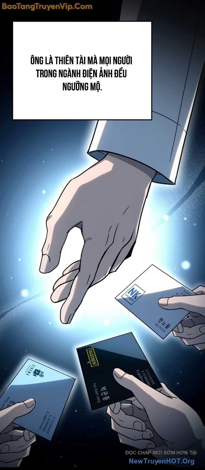 Diễn Viên Ngàn Mặt Chapter 32 - Trang 2